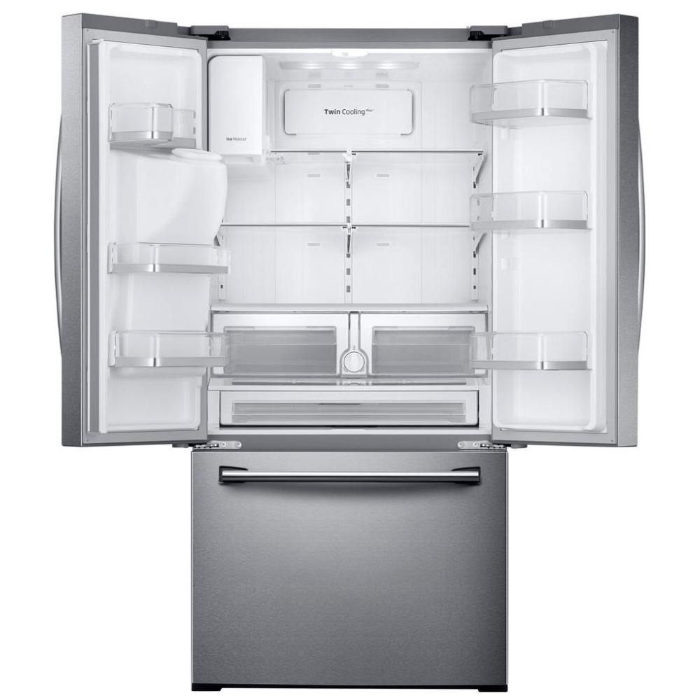 RF26J7500SR Samsung 33" French Door Refrigerator Canada Parts