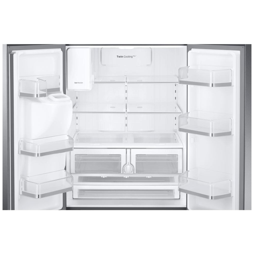 RF26J7500SR Samsung 33" French Door Refrigerator Canada Parts