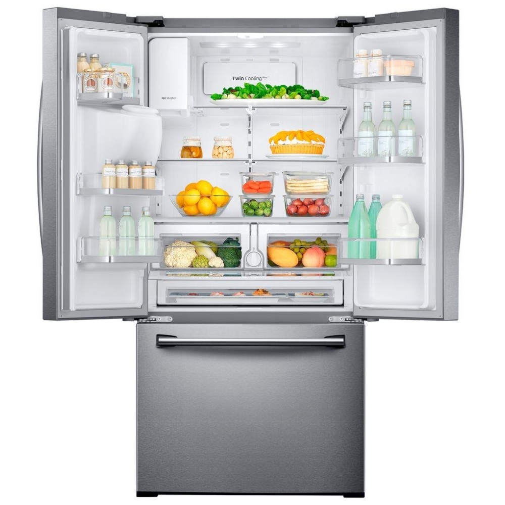 RF26J7500SR Samsung 33" French Door Refrigerator Canada Parts