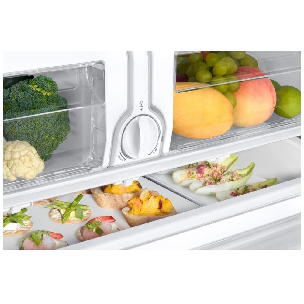 RF26J7500SR Samsung Refrigerator Canada Sale! Best Price, Reviews and