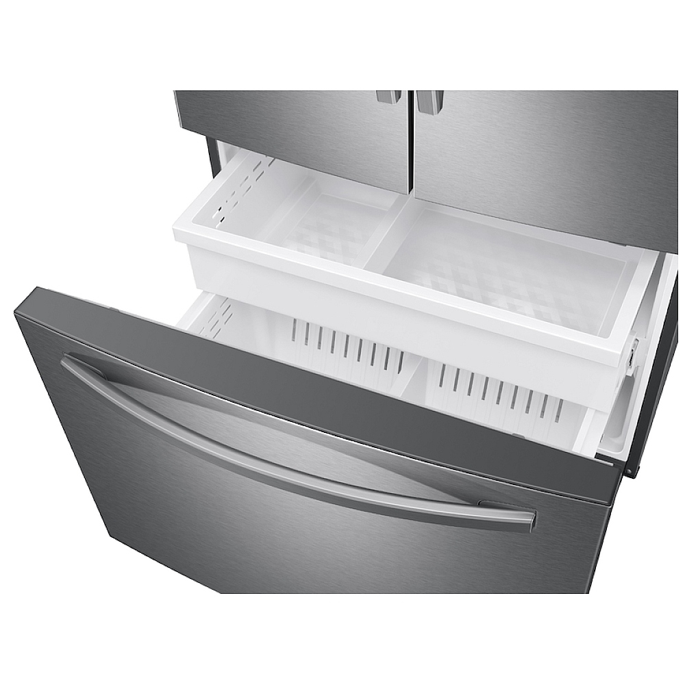 RF27T5201SR Samsung 36" French Door Refrigerator Canada Parts