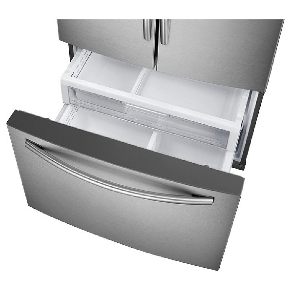RF28HDEDBSR Samsung 36 inch French Door Refrigerator Canada Parts