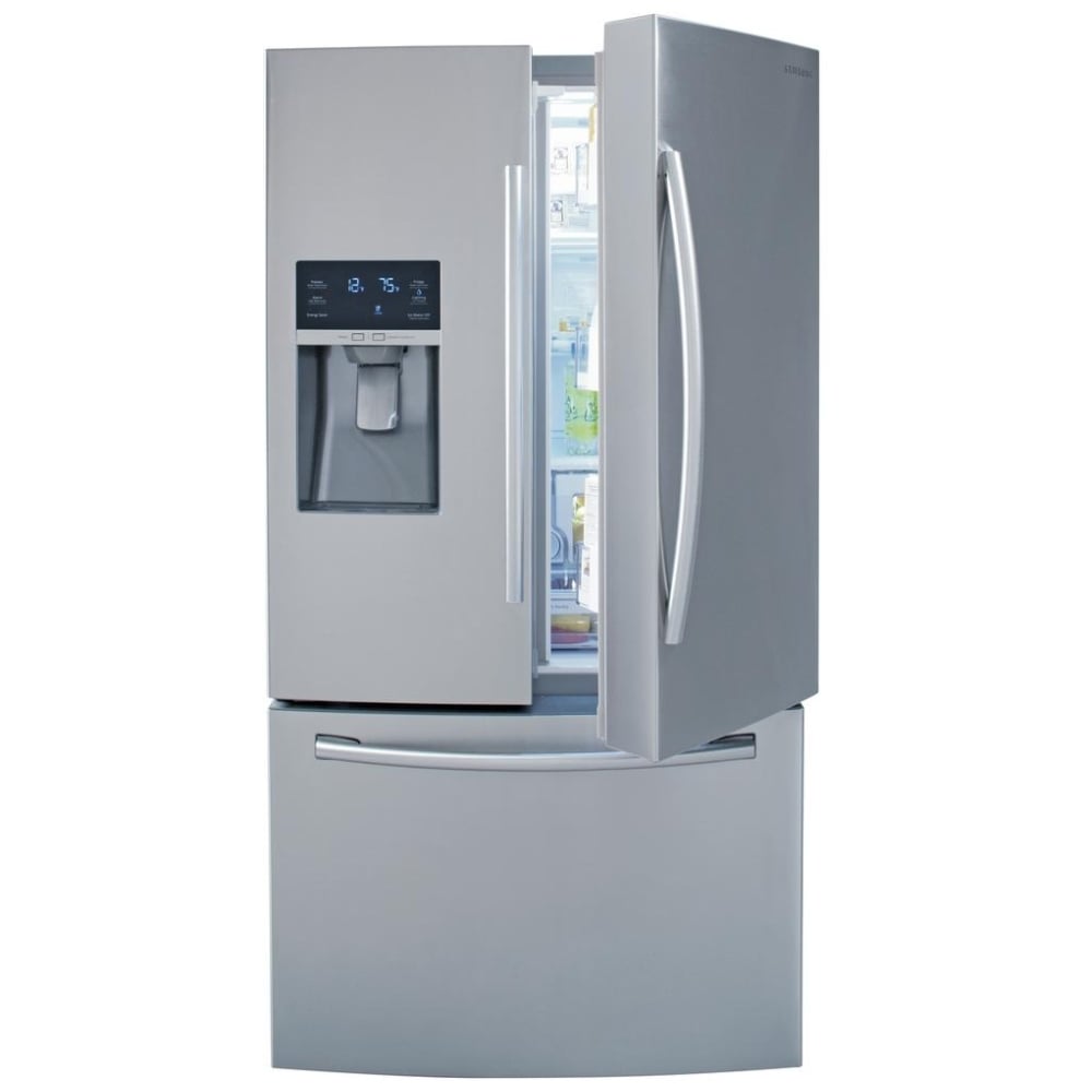 RF28HFEDBSR Samsung Refrigerator Canada - Best Price, Reviews and Specs