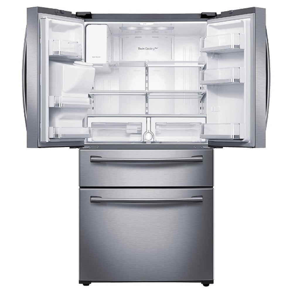 RF28HMEDBSR Samsung Refrigerator Canada Sale! Best Price, Reviews and