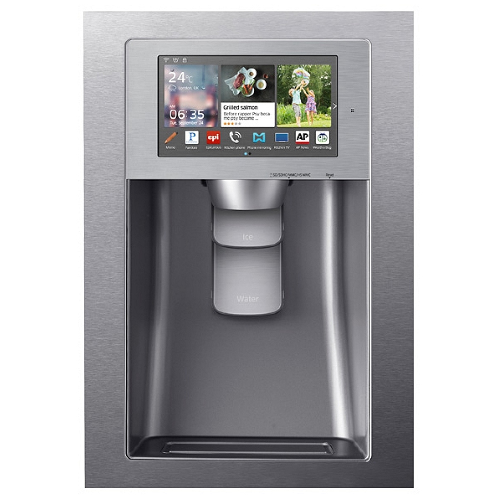 RF28HMELBSR Samsung Refrigerator Canada - Best Price, Reviews and Specs