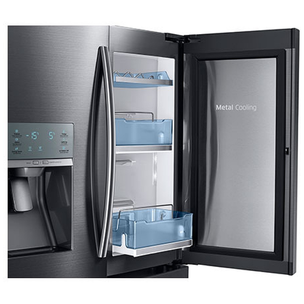 RF28JBEDBSG Samsung Refrigerator Canada Sale! Best Price, Reviews and