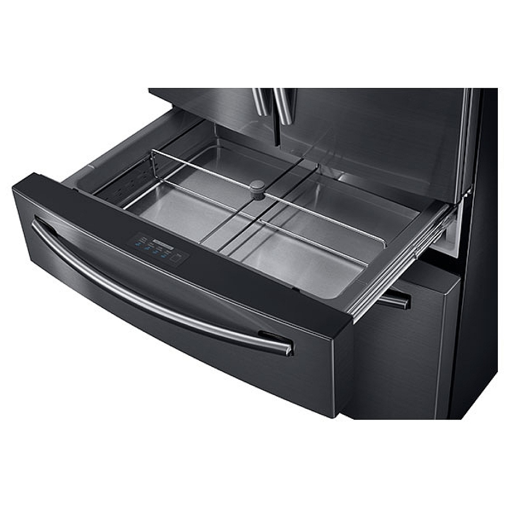 RF28JBEDBSG Samsung 36" French Door Refrigerator Canada Parts