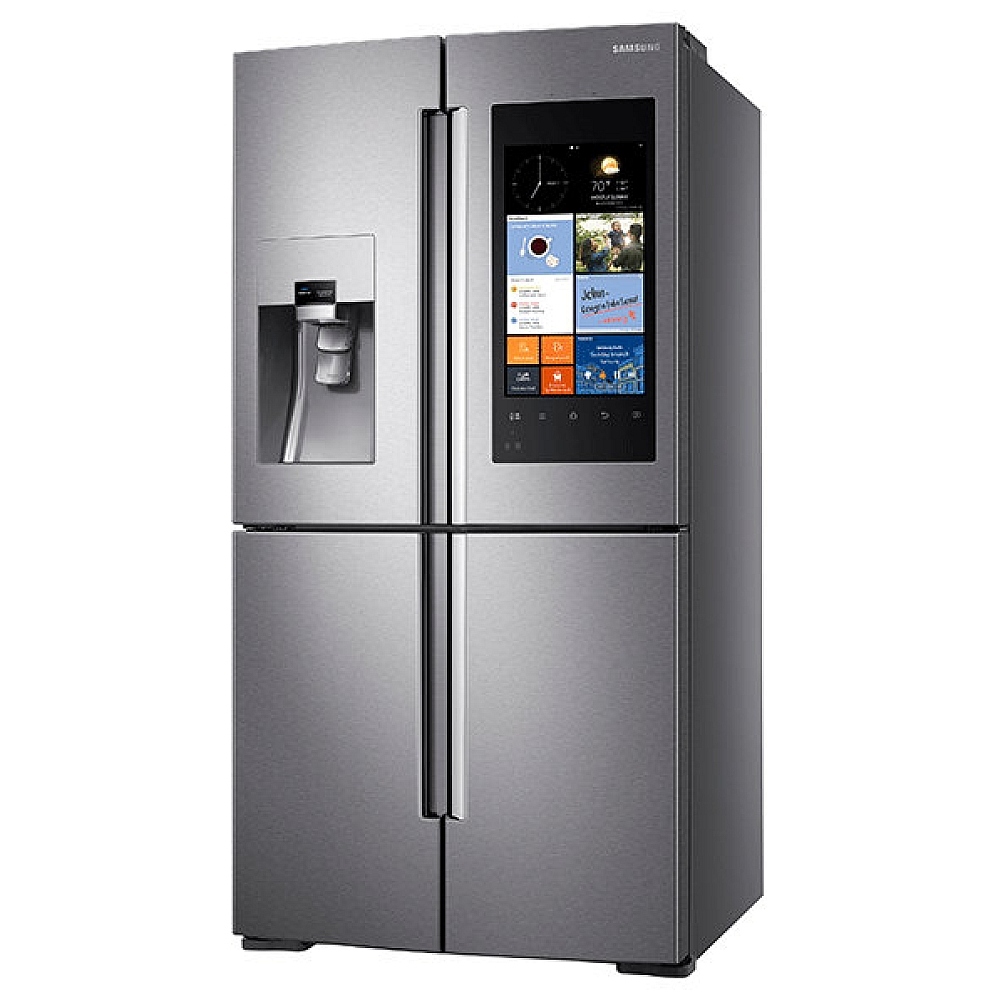 RF28K9580SR Samsung Refrigerator Canada Sale! Best Price, Reviews and