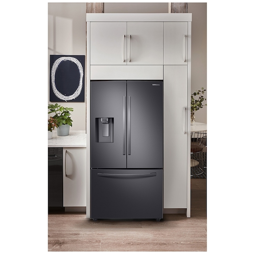 RF28R6201SG Samsung 36" French Door Refrigerator Canada Parts