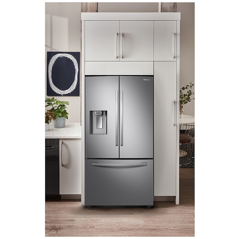 RF28R6201SR Réfrigérateur Samsung Canada - Vente! Meilleur prix et