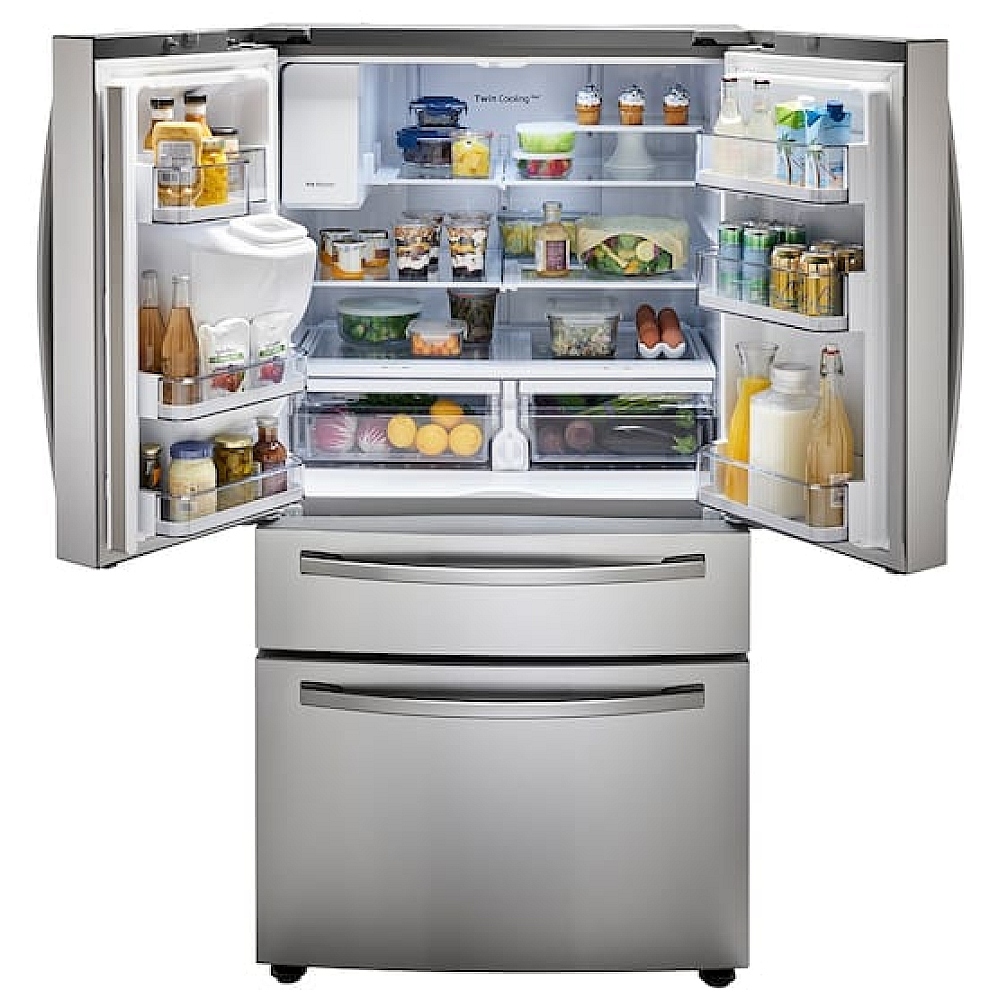 RF28R7201SR Samsung 36" French Door Refrigerator Canada Parts