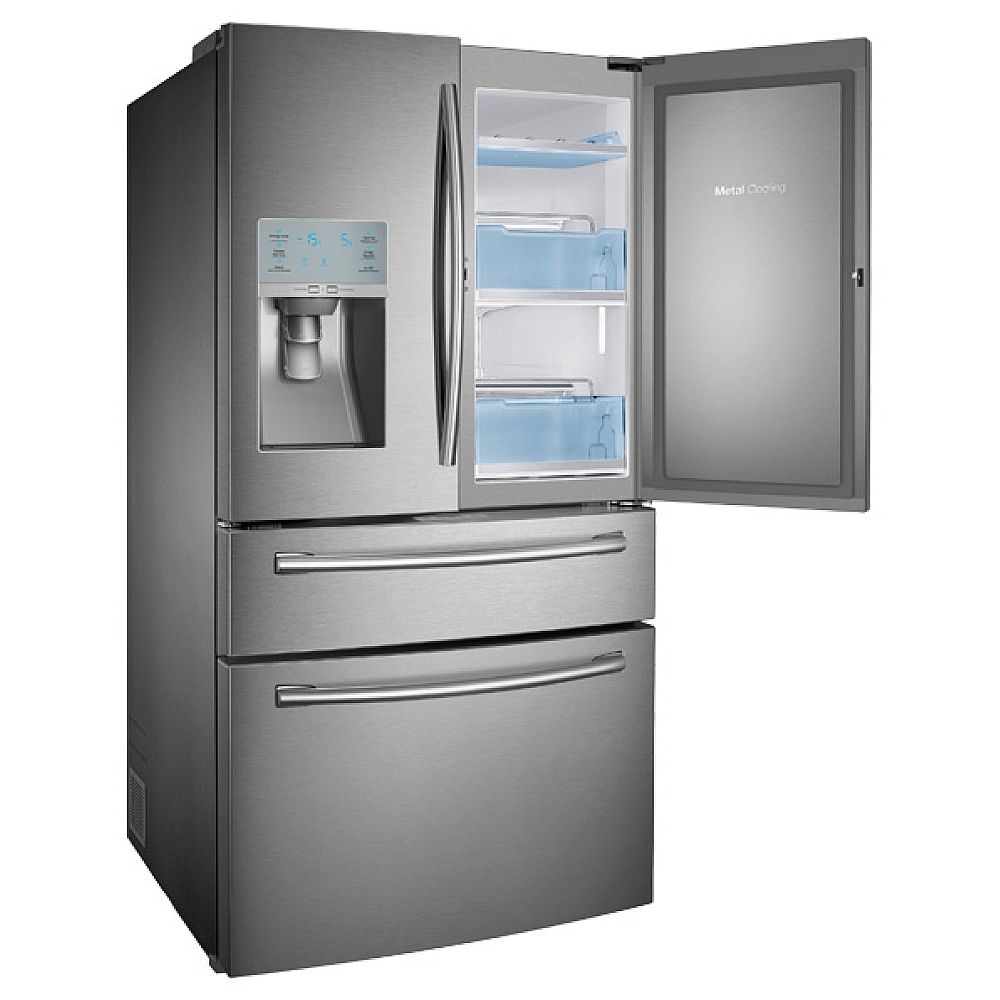 RF30HBEDBSR Samsung Refrigerator Canada Sale! Best Price, Reviews and