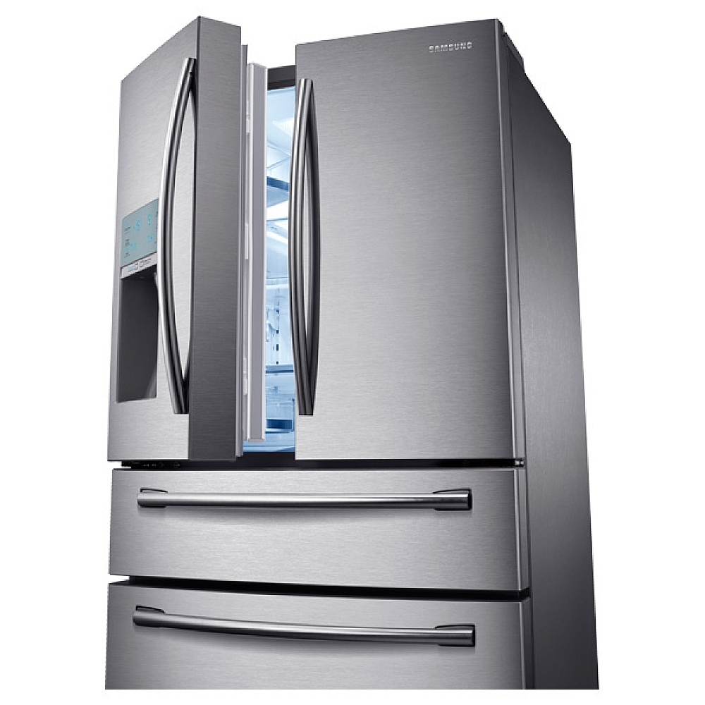 RF31FMESBSR Samsung French Door Refrigerator Canada - Sale! Best Price