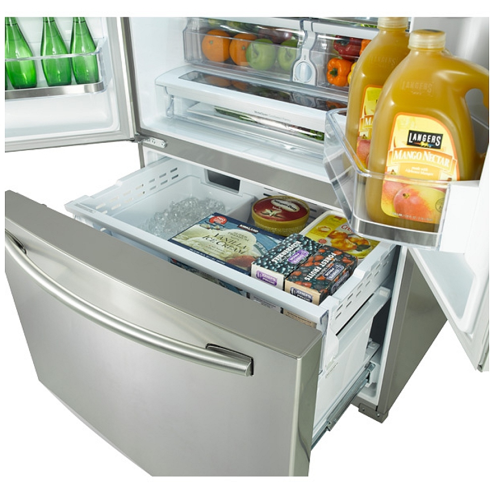 RF323TEDBSR Samsung Refrigerator Canada Sale! Best Price, Reviews and