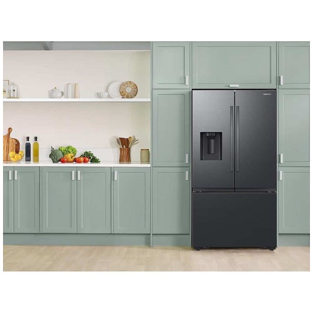 RF32CG5400MTAA Samsung 36" French Door Refrigerator Canada Sale! Best