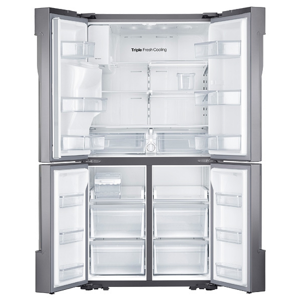 Rf32fmqdbsr Samsung Refrigerator Canada Best Price Reviews And