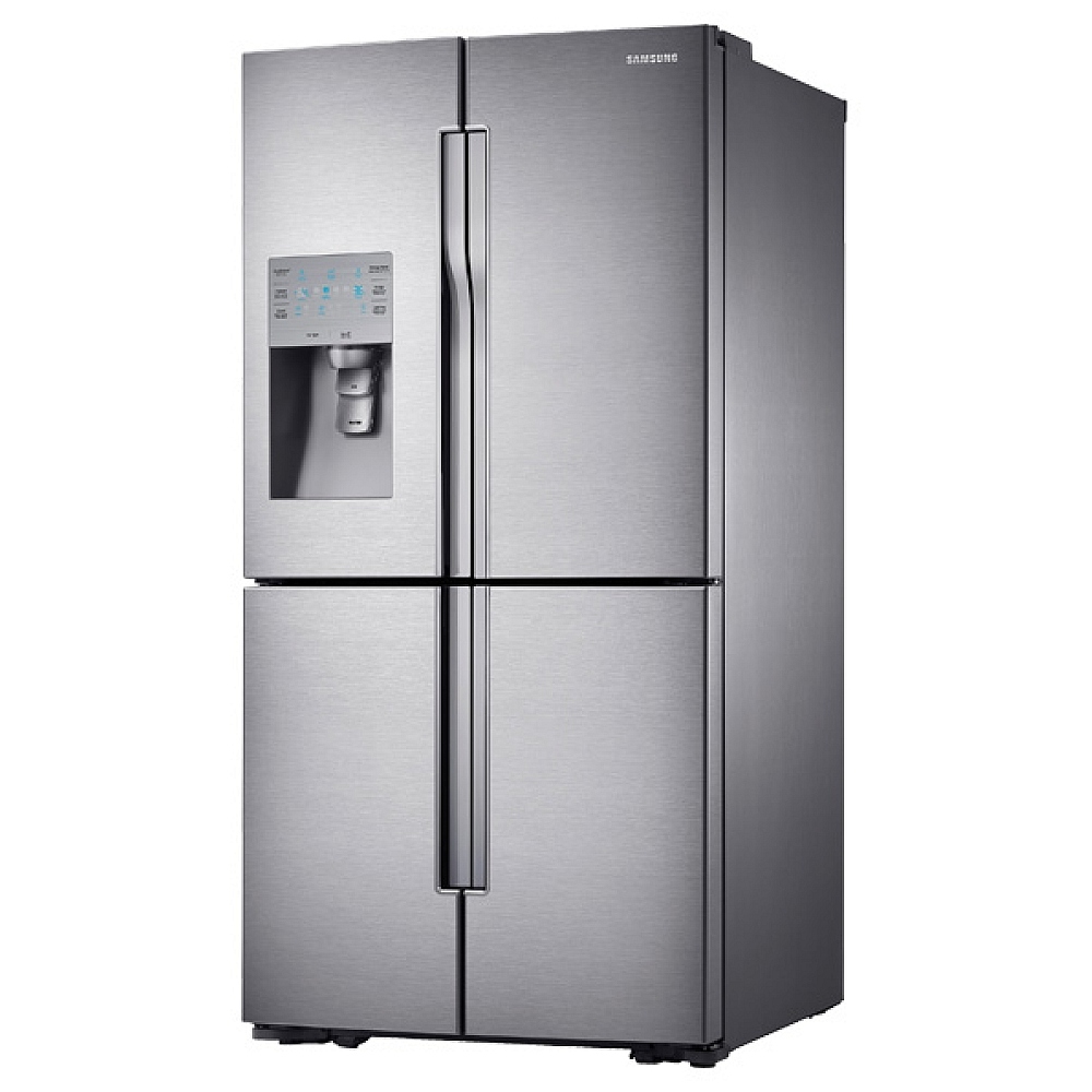 RF32FMQDBSR Samsung 36 inch French Door Refrigerator Canada Parts