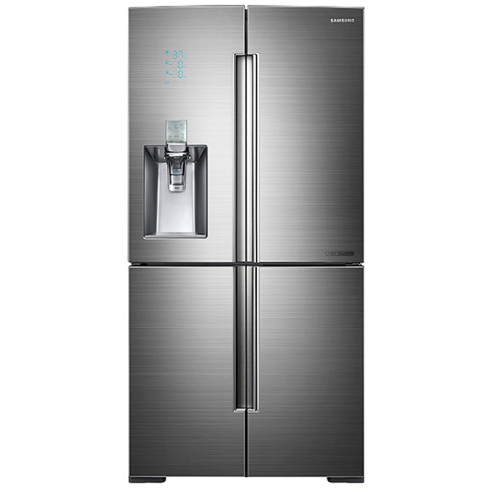 Rf34h9960s4 Samsung Chef Collection Refrigerator Canada Sale