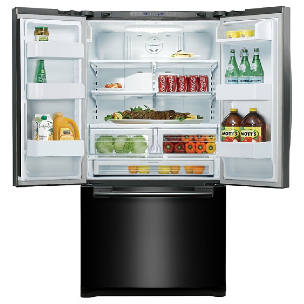 RFG293HABP Samsung French Door Refrigerator Canada Parts Discontinued