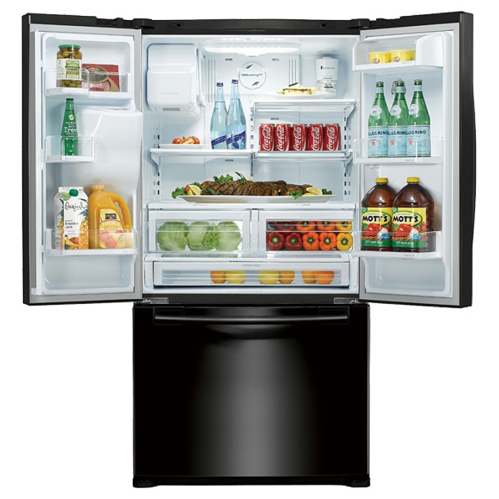 samsung refrigerator model rfg297hdbp