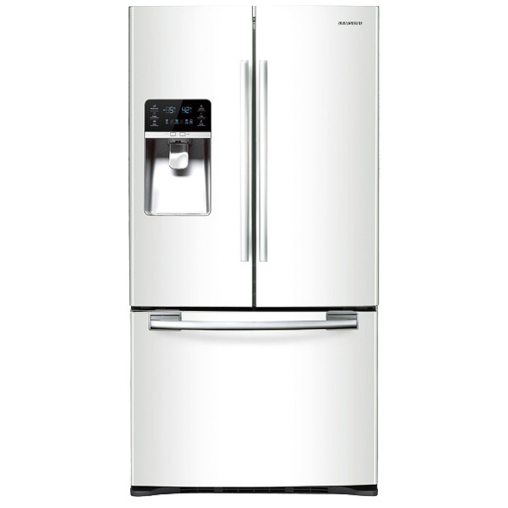 RFG297HDWP Samsung Refrigerator Canada Sale! Best Price, Reviews and