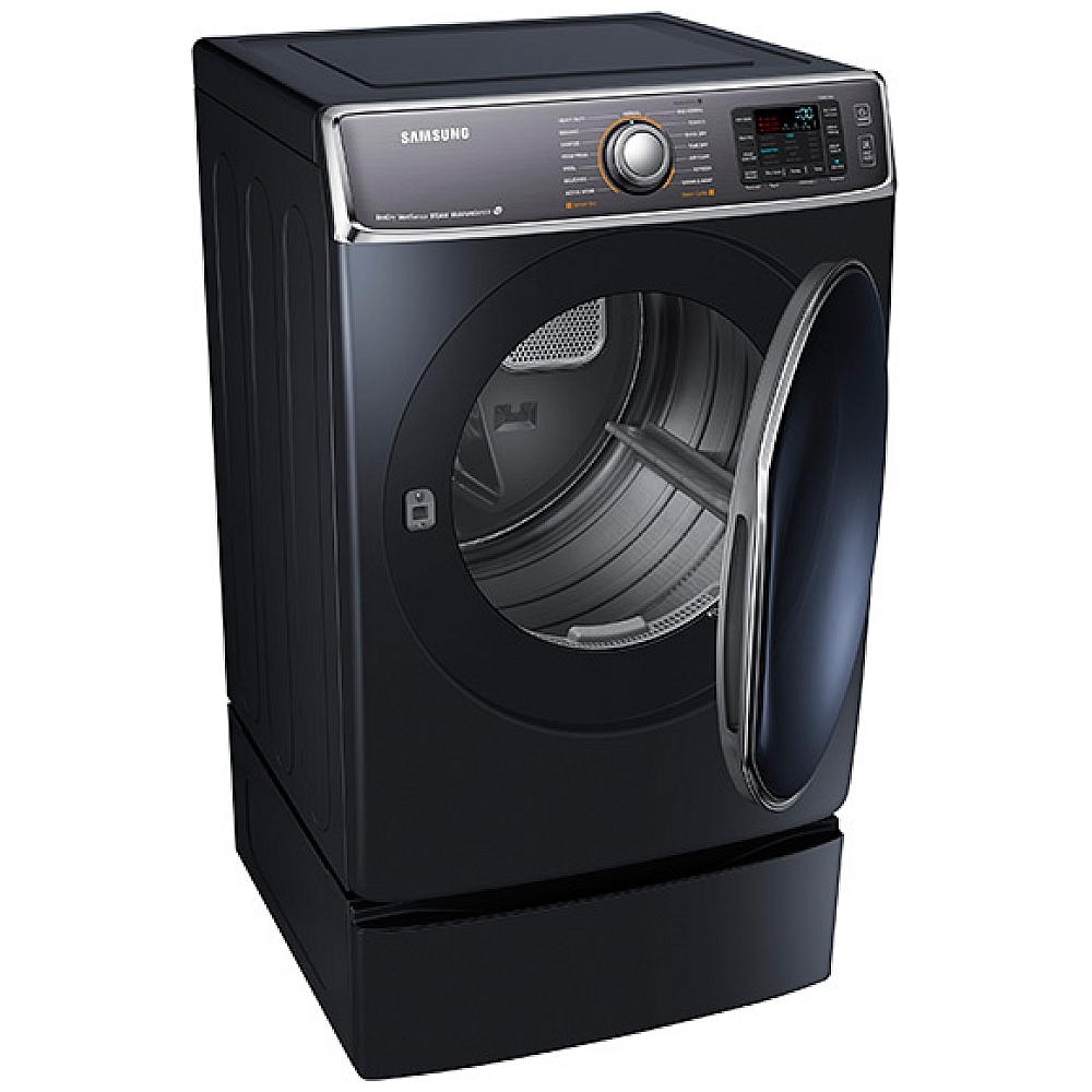 DV56H9100EG Samsung Electric Dryer Canada Parts Discontinued Sale