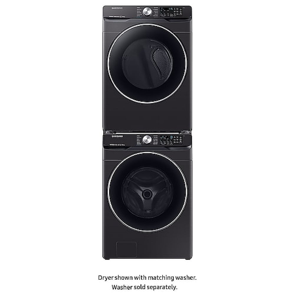 DVE45R6300V Samsung Electric Dryer Canada Sale! Best Price, Reviews