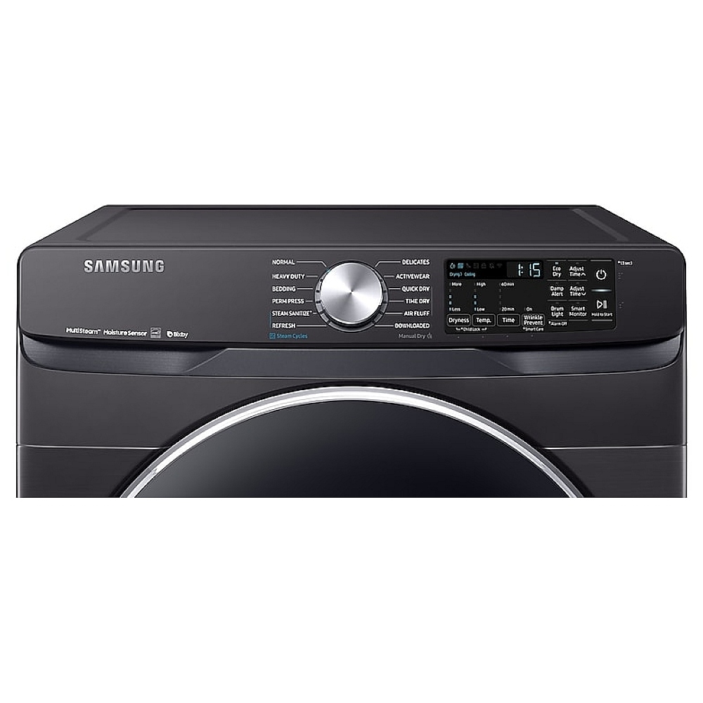 DVE45R6300V Samsung Electric Dryer Canada Sale! Best Price, Reviews