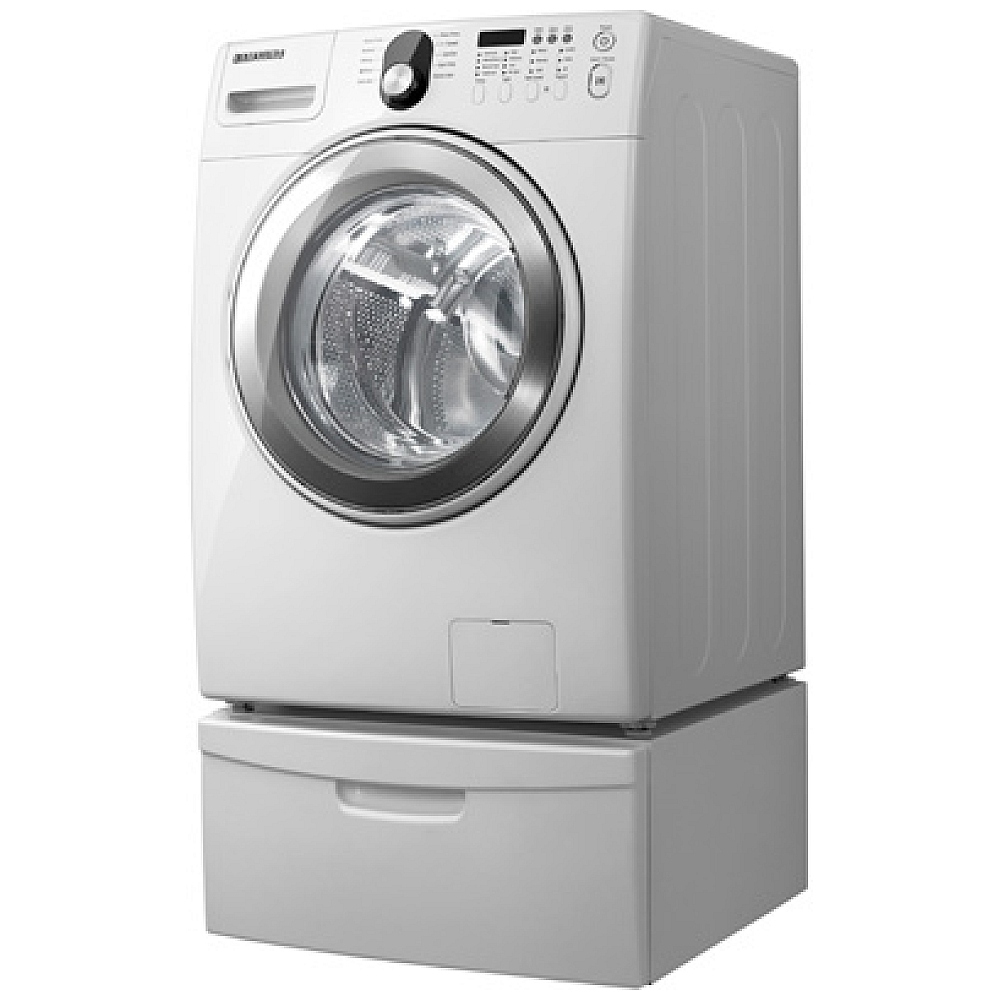 WF218ANW Samsung Washer Canada Sale! Best Price, Reviews and Specs