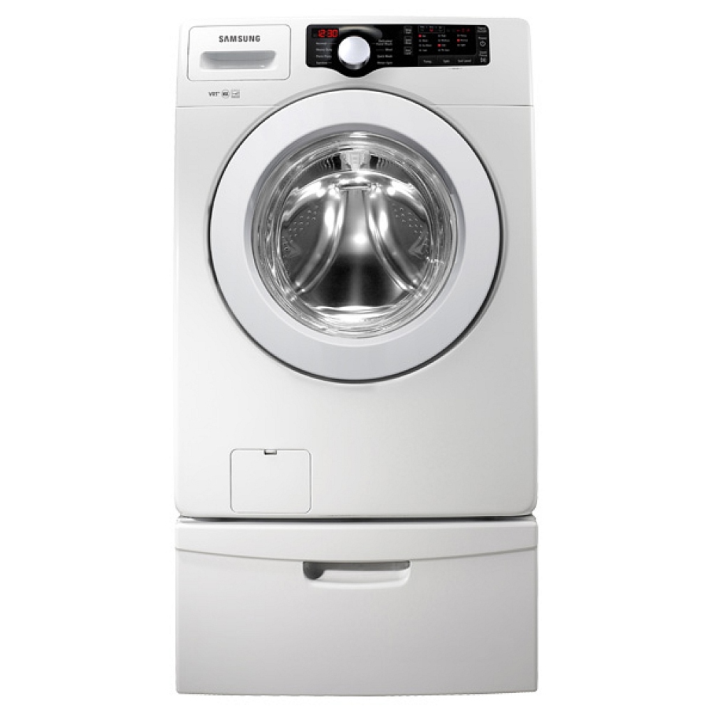 WF361BVBEWR Samsung Front Load Washer Canada Parts Discontinued Sale