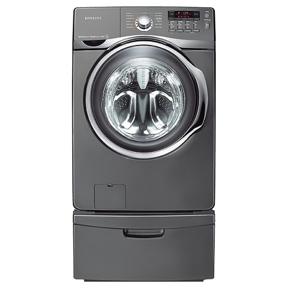 WF405ATPASU Samsung Washer Canada - Sale! Best Price, Reviews and Specs