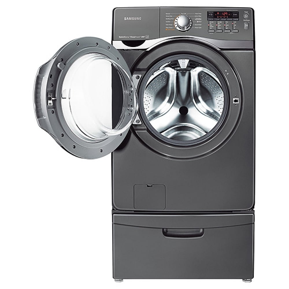 WF405ATPASU Samsung Washer Canada - Sale! Best Price, Reviews and Specs