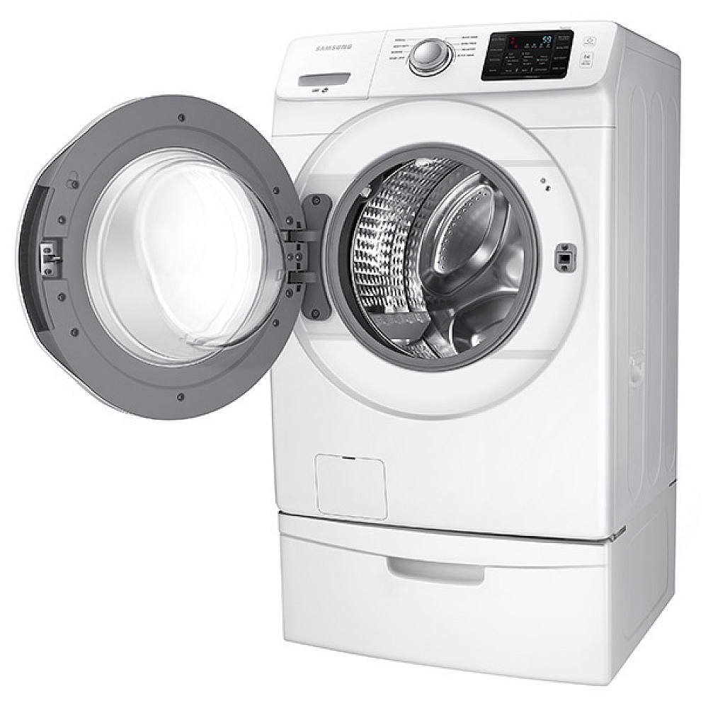 WF42H5000AW Samsung Washer Canada Sale! Best Price, Reviews and Specs