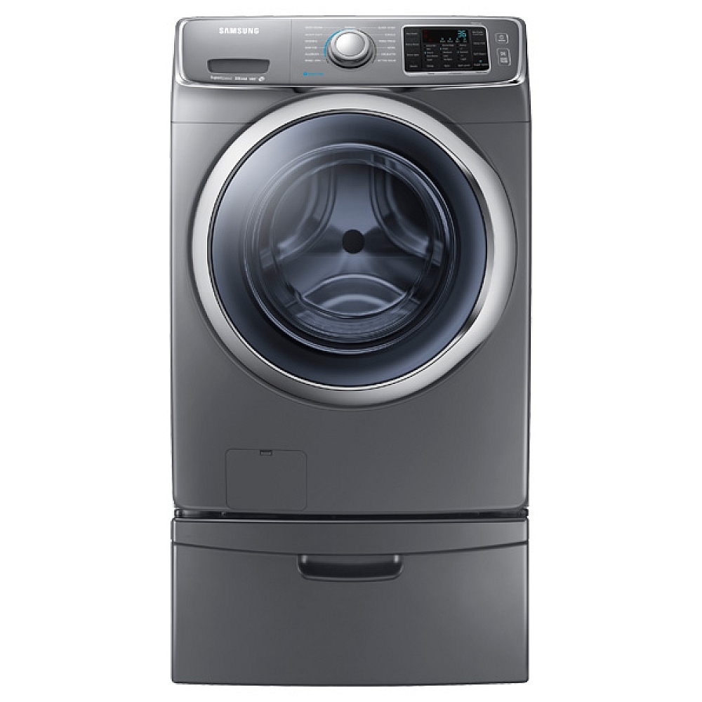 WF42H5600AP Samsung Front Load Washer Canada Parts Discontinued Sale