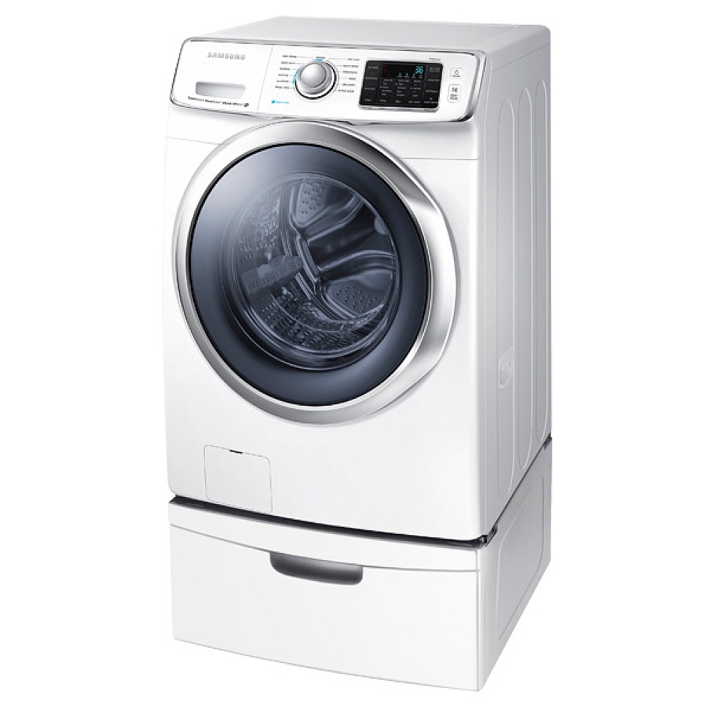 WF45H6300AW Samsung Front Load Washer Canada Parts Discontinued Sale