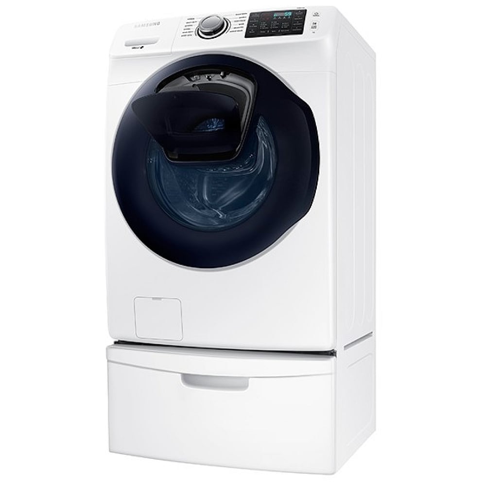 WF45K6200AW Laveuse Samsung Canada Vente! Meilleur prix et