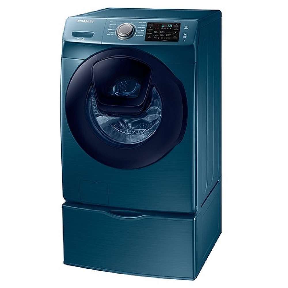 WF45K6200AZ Samsung Front Load Washer Canada Sale! Best Price