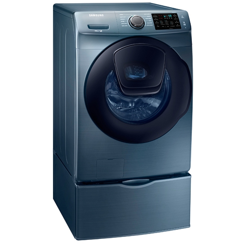 WF45K6200AZ Samsung Front Load Washer Canada Sale! Best Price