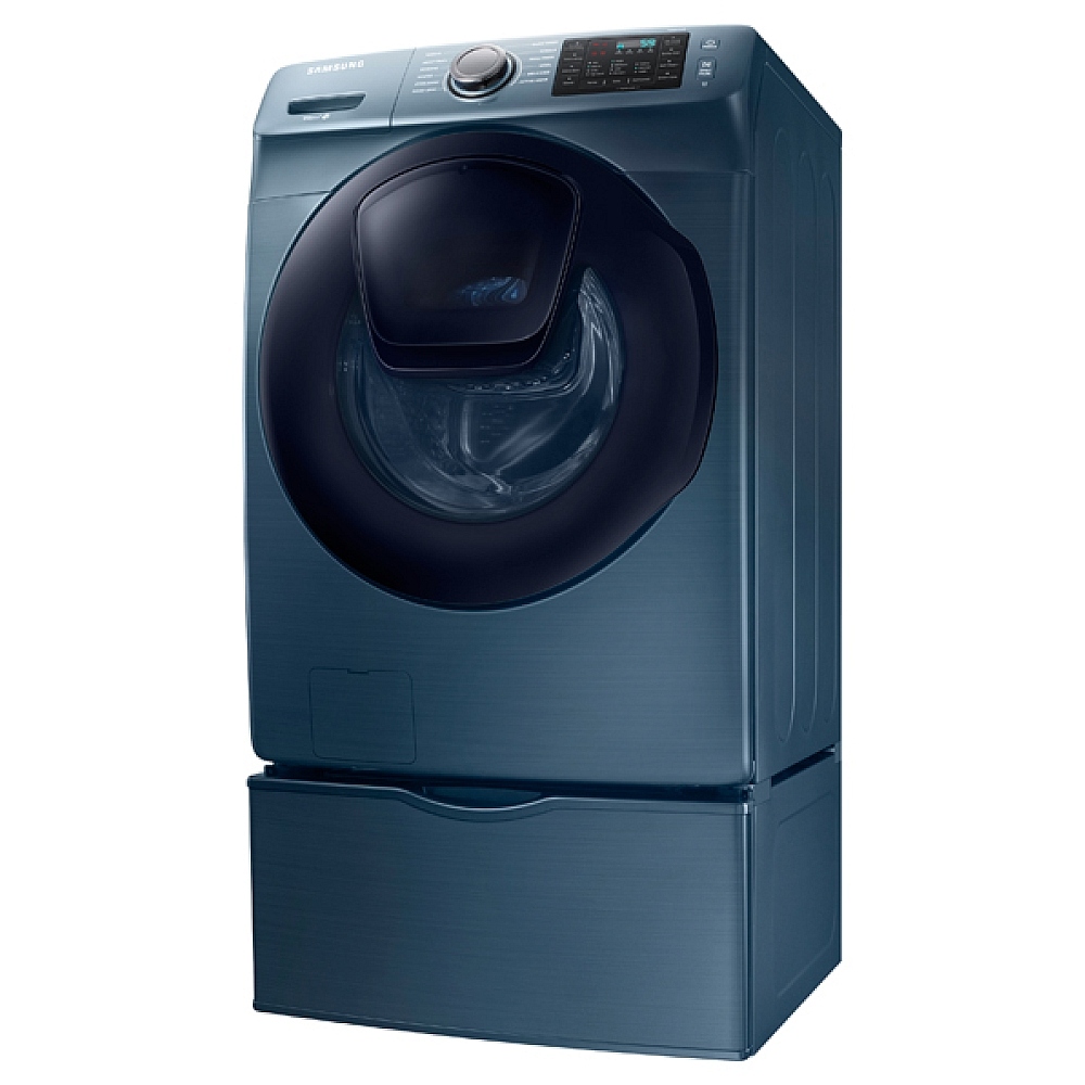 WF45K6200AZ Samsung Front Load Washer Canada Parts Discontinued Sale