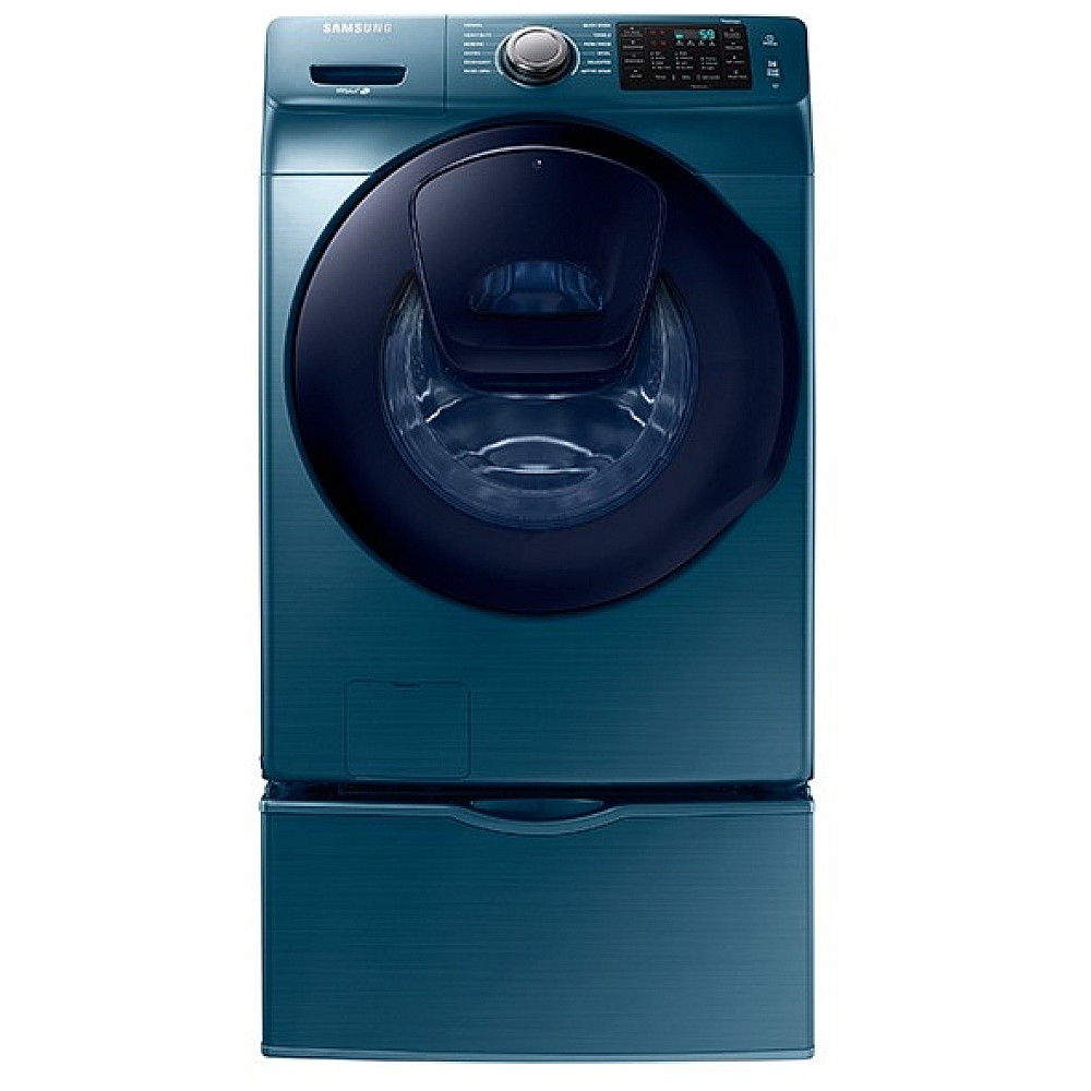 WF45K6200AZ Samsung Front Load Washer Canada Sale! Best Price