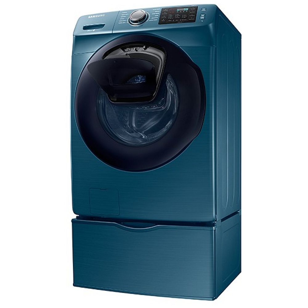 WF45K6200AZ Samsung Front Load Washer Canada Parts Discontinued Sale