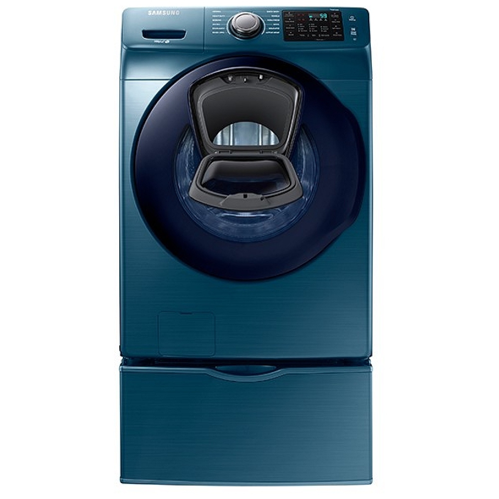 WF45K6200AZ Samsung Front Load Washer Canada Parts Discontinued Sale