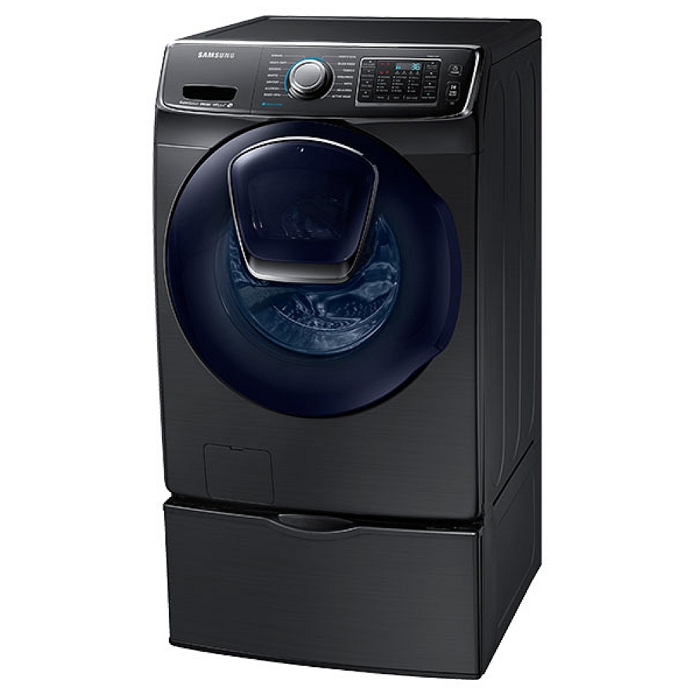 WF45K6500AV Samsung Front Load Washer Canada Parts Discontinued Sale