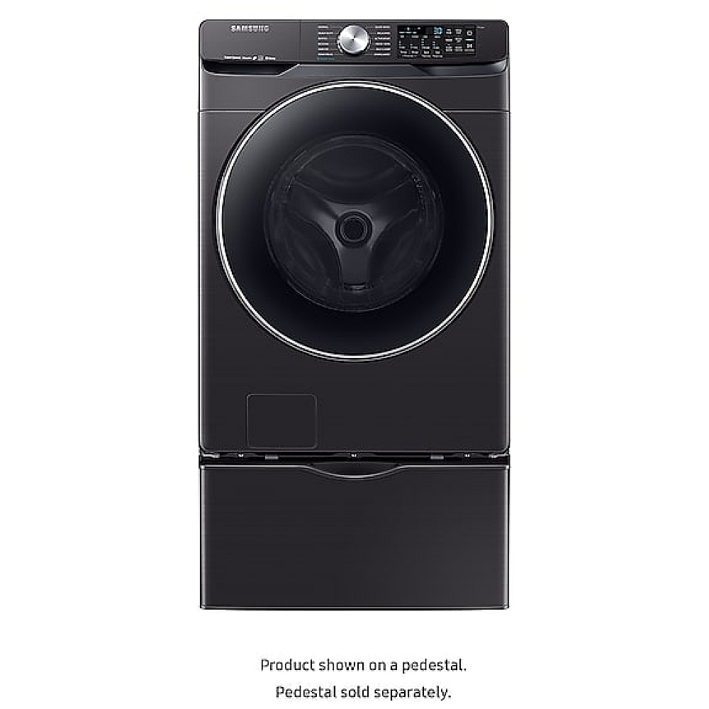 WF45R6300AV Samsung Front Load Washer Canada Parts Discontinued Sale