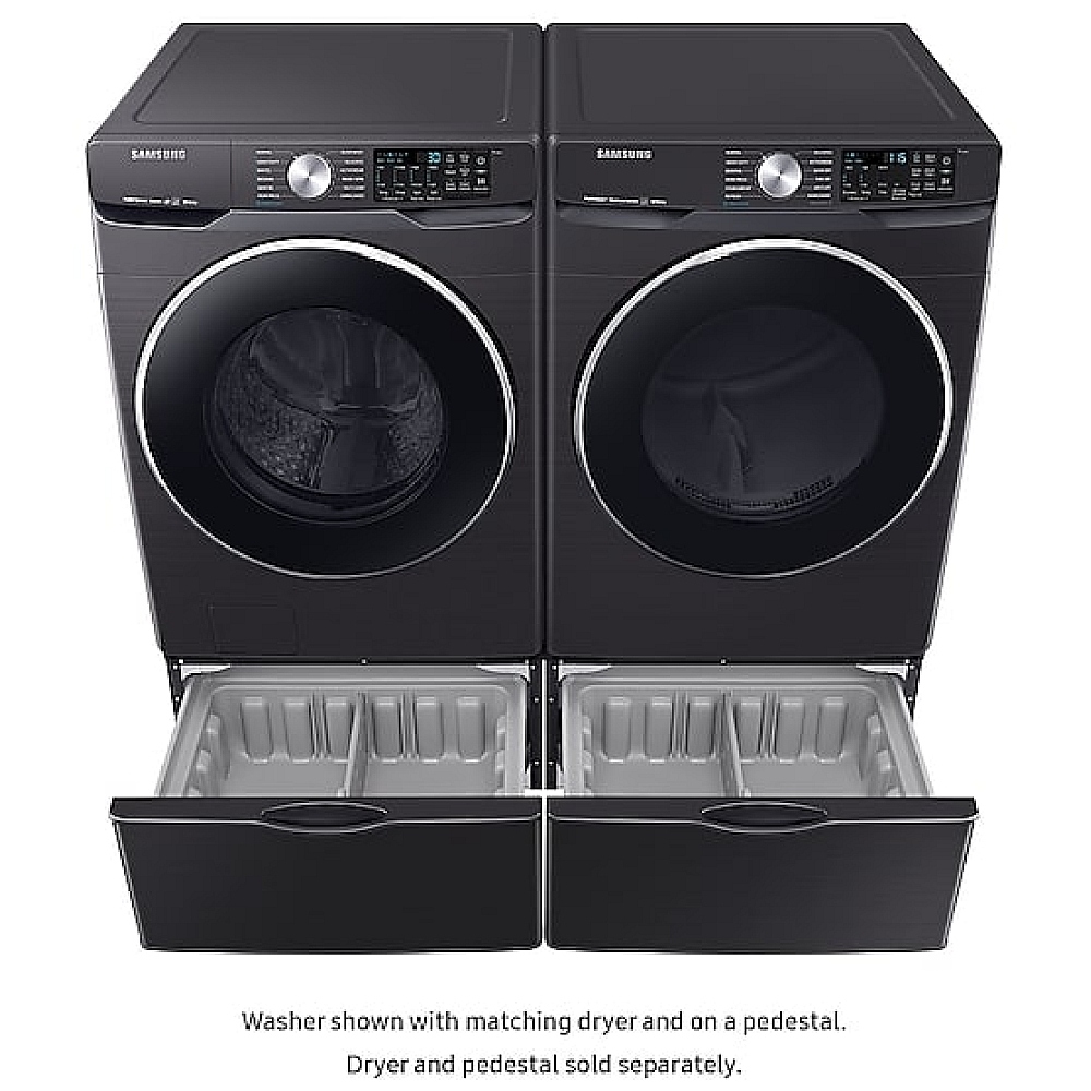 WF45R6300AV Samsung Front Load Washer Canada Parts Discontinued Sale