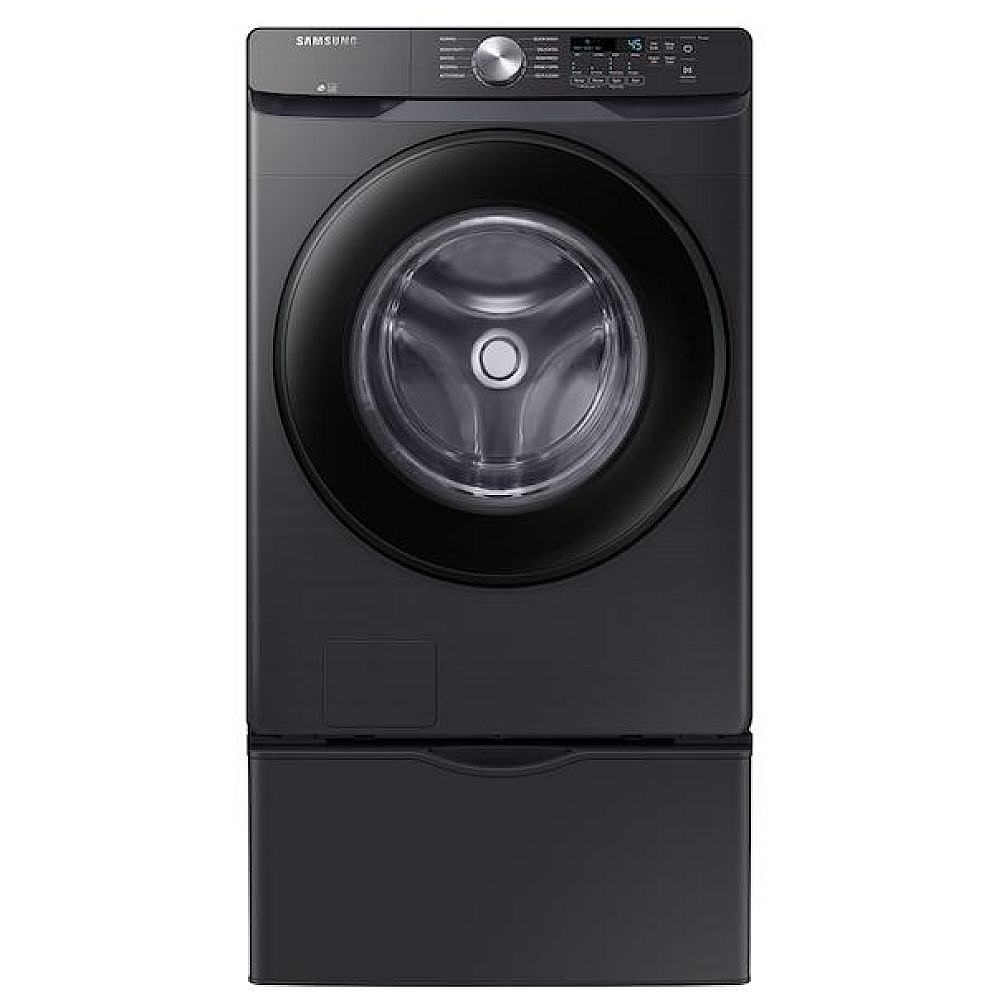 Samsung Washer & Dryer Combo WF45T6000AV & DVE45T6005V Canadian