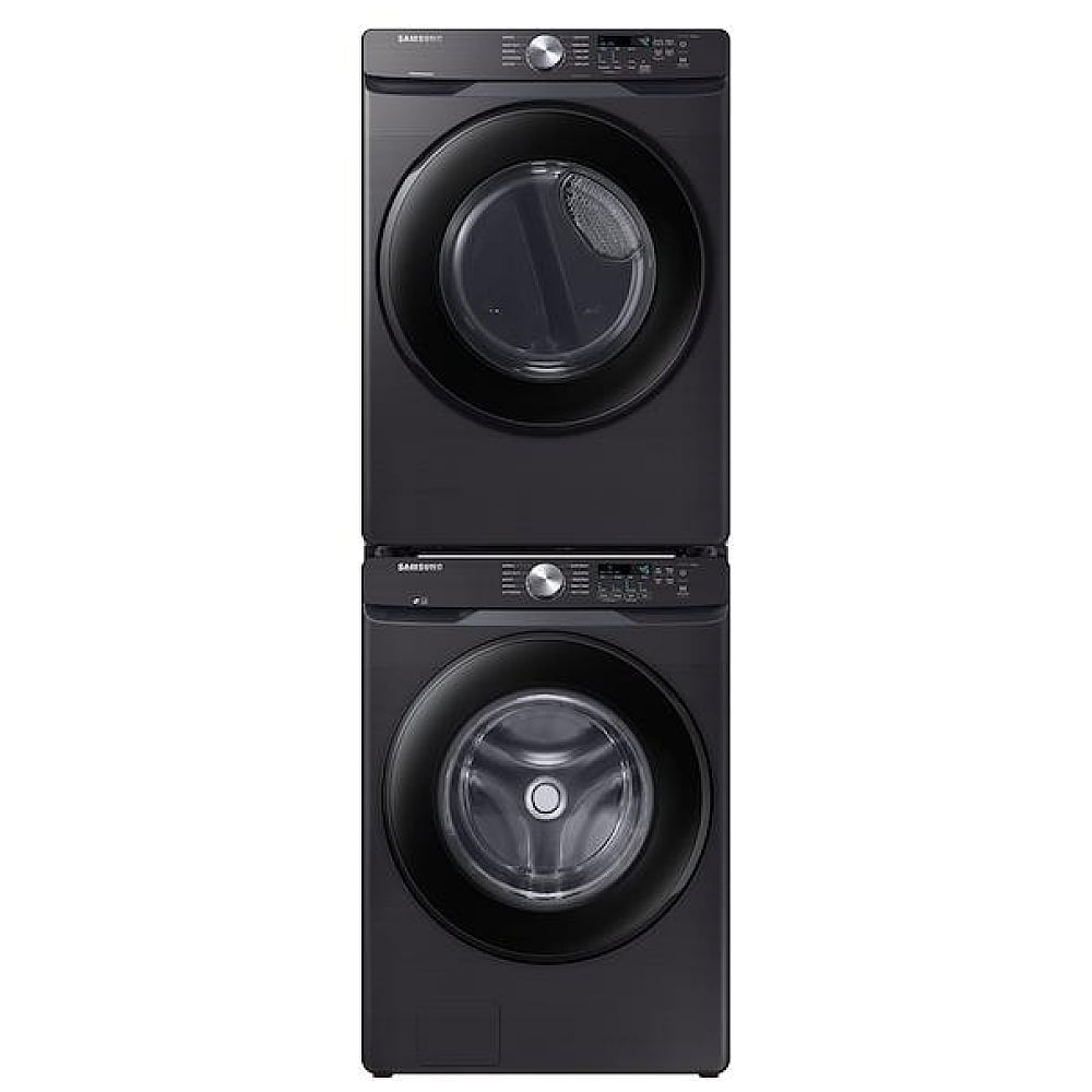 Samsung Washer & Dryer Combo WF45T6000AV & DVE45T6005V Canadian
