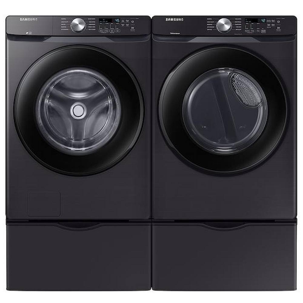 WF45T6000AV Samsung Front Load Washer Canada Parts Best Price