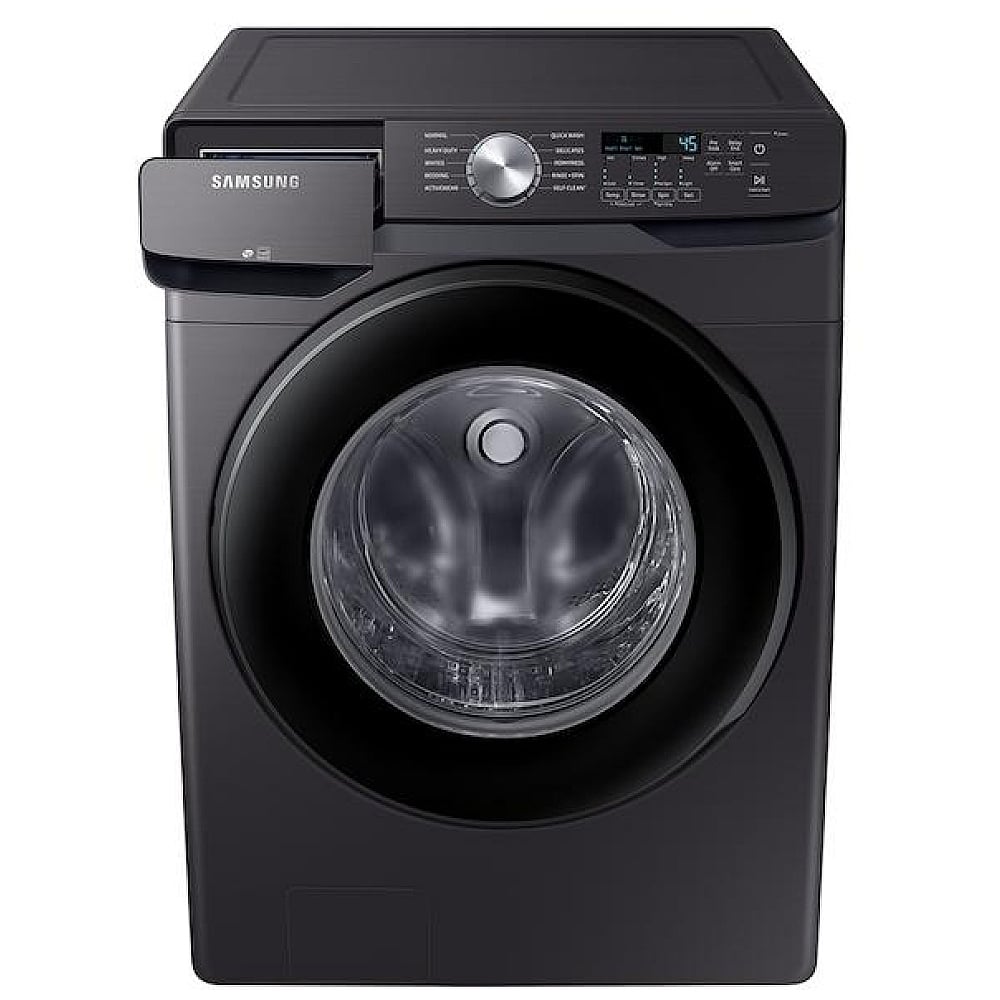 Samsung Washer & Dryer Combo WF45T6000AV & DVE45T6005V Canadian