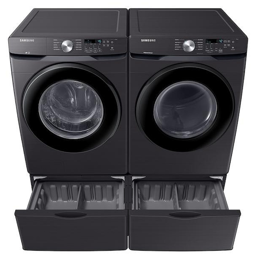 Samsung Washer & Dryer Combo WF45T6000AV & DVE45T6005V Canadian